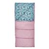 Guidesman 40 Degree 28" x 58" Youth Pink Sleeping Bag view 1