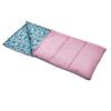 Guidesman 40 Degree 28" x 58" Youth Pink Sleeping Bag view 2