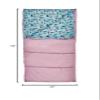 Guidesman 40 Degree 28" x 58" Youth Pink Sleeping Bag view 3