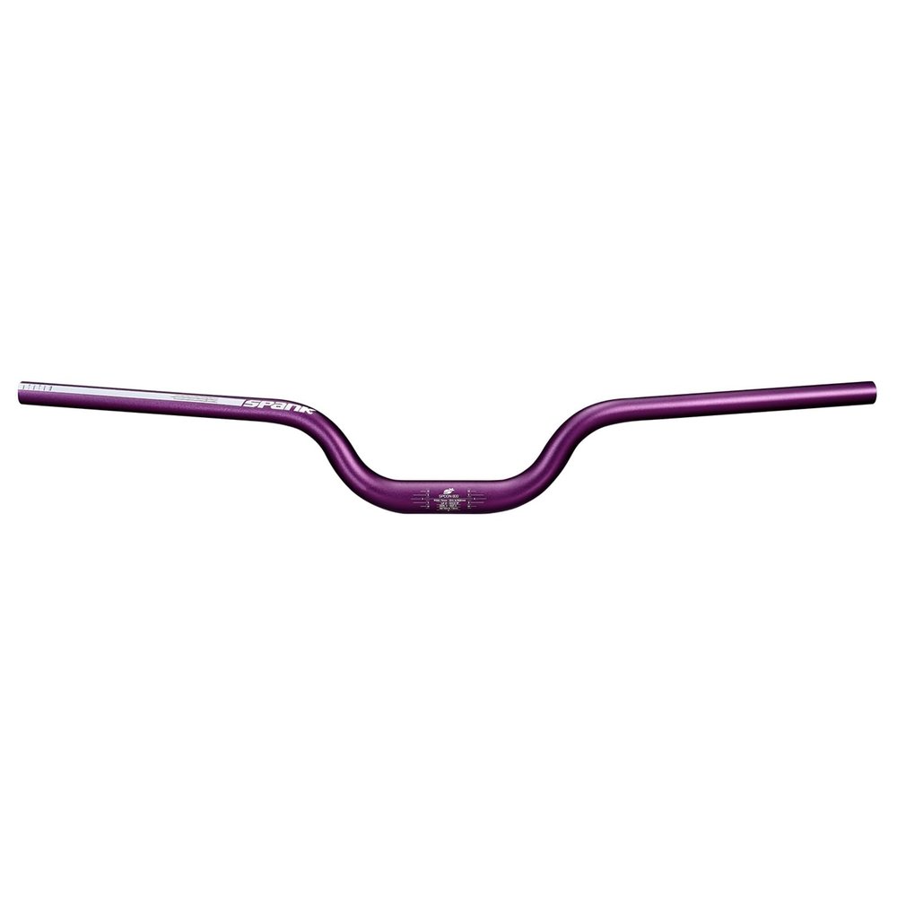 SPOON 800 SkyScraper Bar, 75R Purple