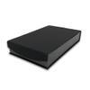 1 Qty - Metallic Seal Grey Magnetic Flap Necklace Jewelry Box - Textured Gift Box view 2