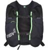 Inov8 Venturelite 4 Vest Hydration Backpack One Size Black Green view 1