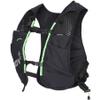 Inov8 Venturelite 4 Vest Hydration Backpack One Size Black Green view 3