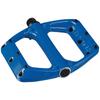 Spoon DC Pedals Bright Blue view 1