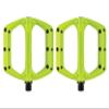 Spoon DC Pedals Lime Green view 1