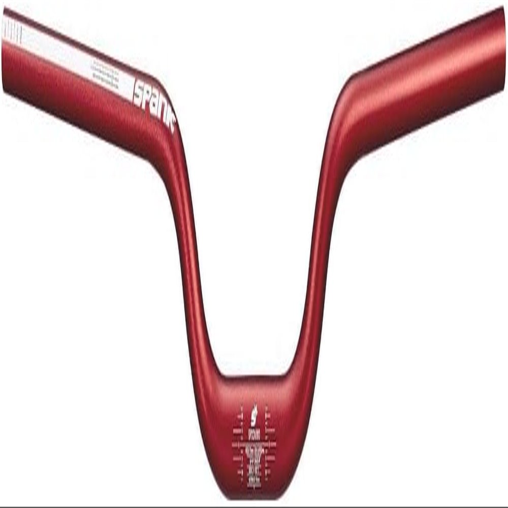Spoon 800 Bar, 40R Red