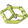 OOZY Reboot Pedals Green view 1