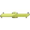 OOZY Reboot Pedals Green view 2