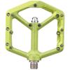 OOZY Reboot Pedals Green view 4