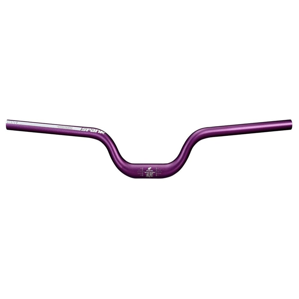Spoon 800 Bar, 20R Purple