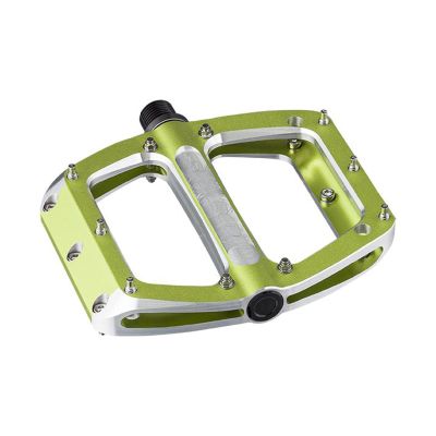 Spoon 110 Pedals Green
