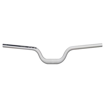 Spoon 800 Bar, 20R Raw Silver