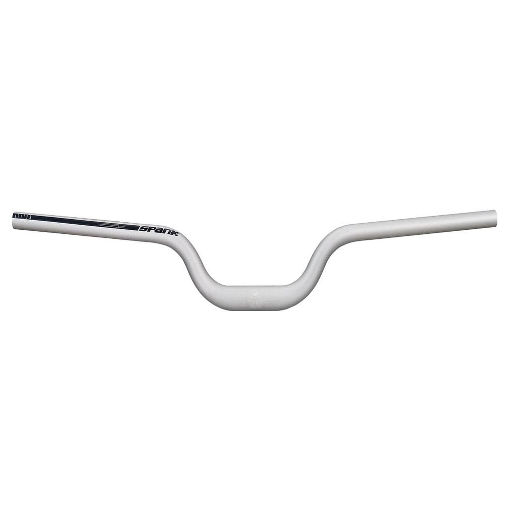 Spoon 800 Bar, 20R Raw Silver