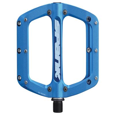 Spoon 90 Pedals Blue