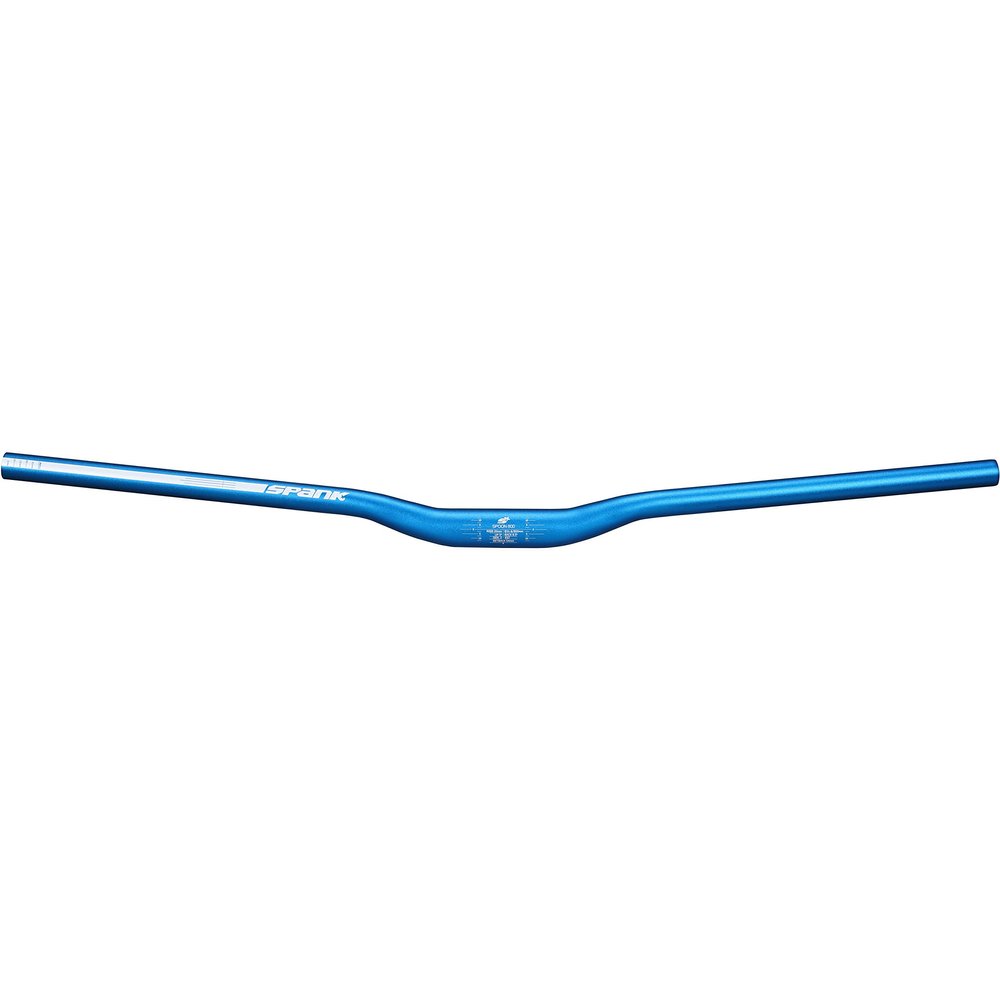 Spoon 800 Bar, 20R Blue