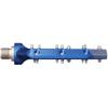 Spank OOZY Reboot Pedals Blue view 3