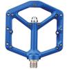 Spank OOZY Reboot Pedals Blue view 4