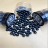 RUBBER-STEEL BALLS 100 pcs S-Type Premium Quality Hard Rubber Steel Balls Paintballs Powerballs 7 gr. Heavy Ammo for Self Home Defense Training Pistols in 68 Caliber view 3