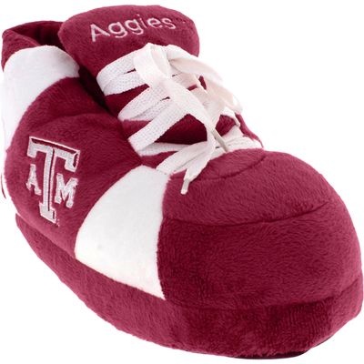 Comfy Feet Everything Comfy Texas A&M Aggies Original Sneaker Slipper, XX-Large
