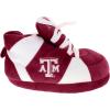 Comfy Feet Everything Comfy Texas A&M Aggies Original Sneaker Slipper, XX-Large view 4