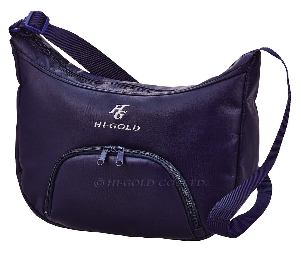 (Hi-GOLD) HIGOLD Casual Shoulder Bag