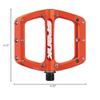 Spoon 110 Pedals Orange view 2