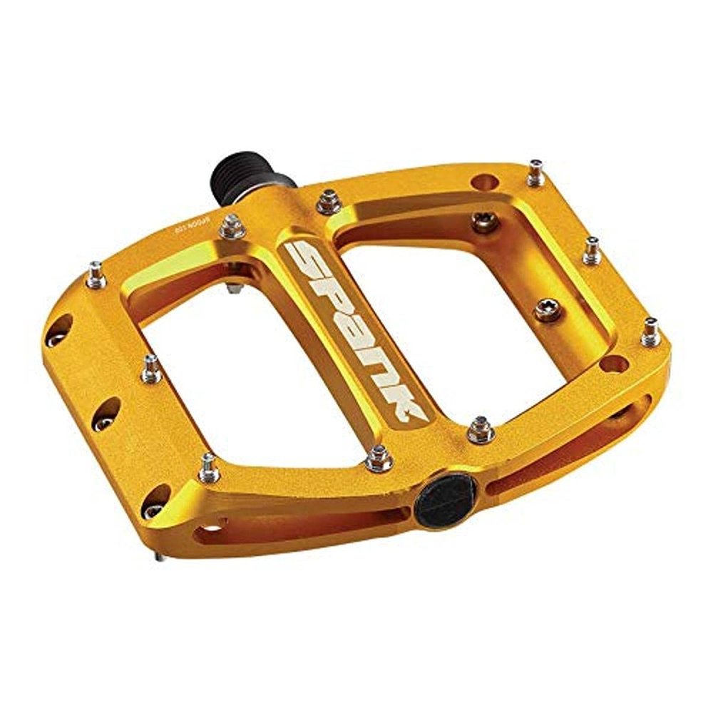 Spoon 90 Pedals Gold
