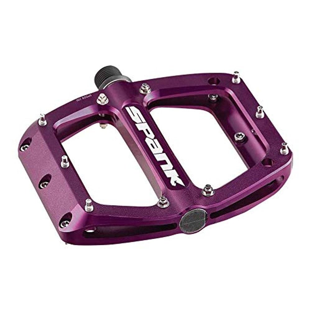 Spoon 90 Pedals Purple