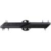 Spike Reboot Pedals Black view 1