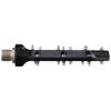 Spike Reboot Pedals Black view 2