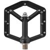 Spike Reboot Pedals Black view 4