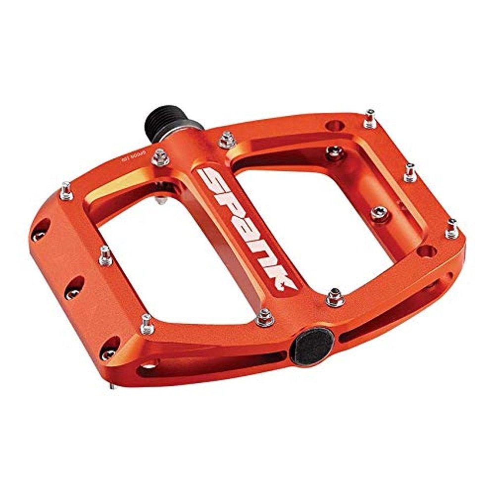 Spoon 90 Pedals Orange