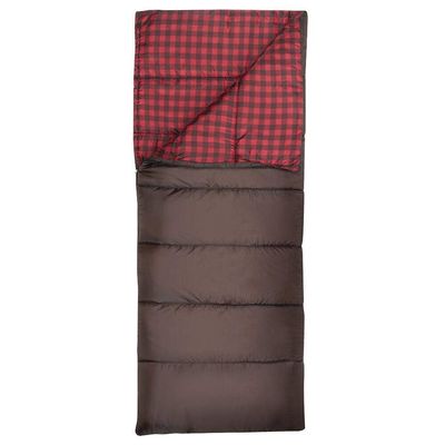 Guidesman 20 Degree 33" x 80" Sleeping Bag