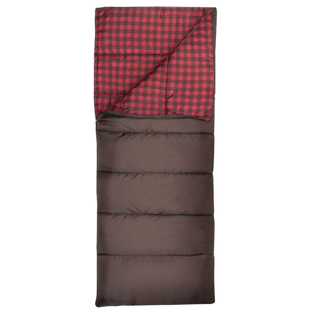 Guidesman 20 Degree 33" x 80" Sleeping Bag