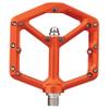 Spank OOZY Reboot Pedals Orange view 4