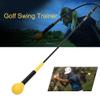 Vbestlife Swing Trainer, Swing Training Tool Practice Tool for Strength and Tempo Training view 2