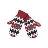 foco NCAA Mittens view 2