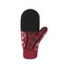 foco NCAA Mittens view 3