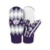 FOCO Kansas State Wildcats NCAA Mittens view 1