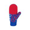 FOCO Kansas Jayhawks NCAA Mittens view 3