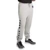 FOCO Penn State Nittany Lions NCAA Mens Gray Woven Joggers - L view 1