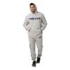 FOCO Penn State Nittany Lions NCAA Mens Gray Woven Joggers - L view 2