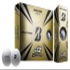 Bridgestone Golf 2021 e12 Contact Golf Balls, White, 2021 Model, One Size, 12 count (Pack of 1) view 1