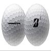 Bridgestone Golf 2021 e12 Contact Golf Balls, White, 2021 Model, One Size, 12 count (Pack of 1) view 2