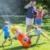 Wahu Bash N Splash | for Kids Ages 5+ | Garden Water Toy view 4