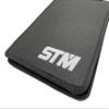 STM Bullet Binder - Ammo Wallet - Black view 2