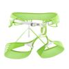 EDELRID Ace II Climbing Harness - Neon Green Small view 1