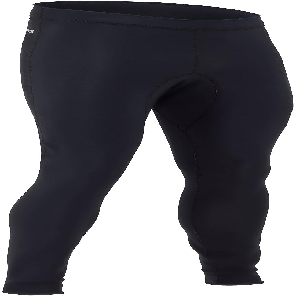 NRS Men's HydroSkin 0.5 Neoprene Pant - for Kayaking, Canoeing, Rafting, Paddling