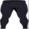 NRS Men's HydroSkin 0.5 Neoprene Pant - for Kayaking, Canoeing, Rafting, Paddling view 3