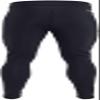 NRS Men's HydroSkin 0.5 Neoprene Pant - for Kayaking, Canoeing, Rafting, Paddling view 4
